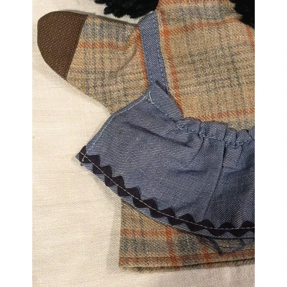 N/A set handmade